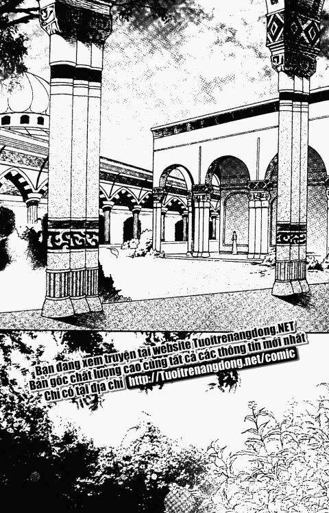 lâu lan y mộng chapter 2 10