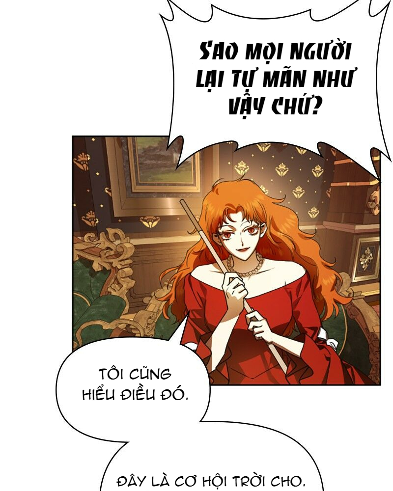 tôi muốn trở thành cô ấy dù chỉ là một ngày chapter 74 79
