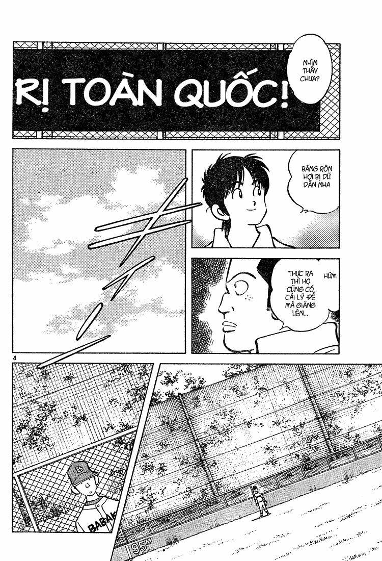 trò chơi vượt qua thử thách chapter 69 4