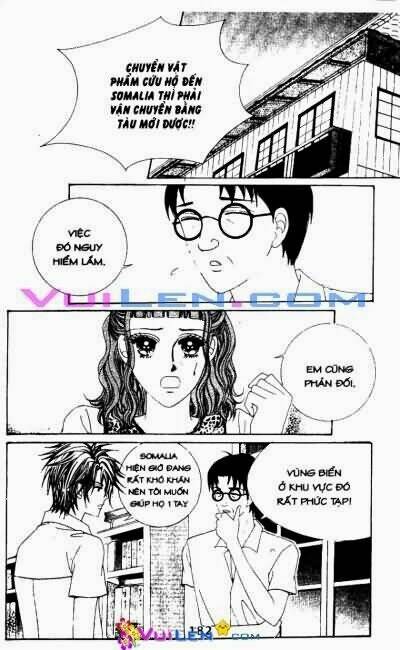 cuộc sống của tôi chapter 13 183