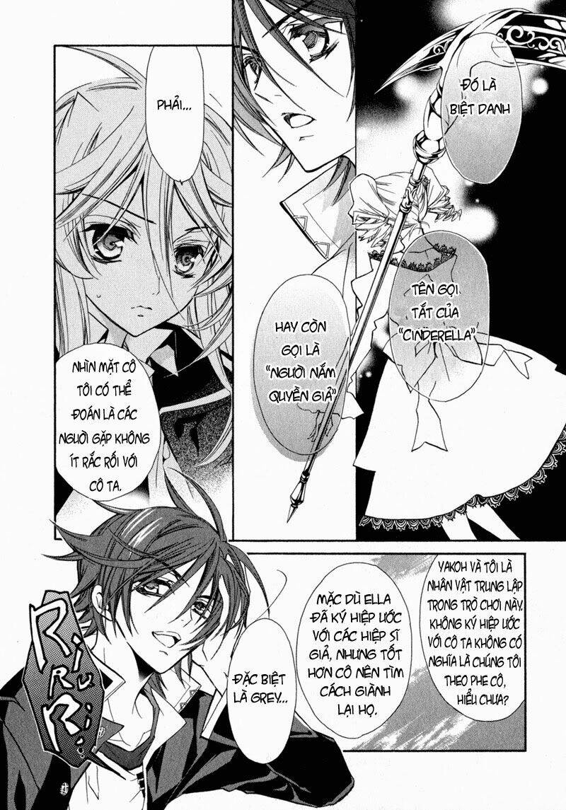 nụ hôn của công chúa tường vi chapter 20 18