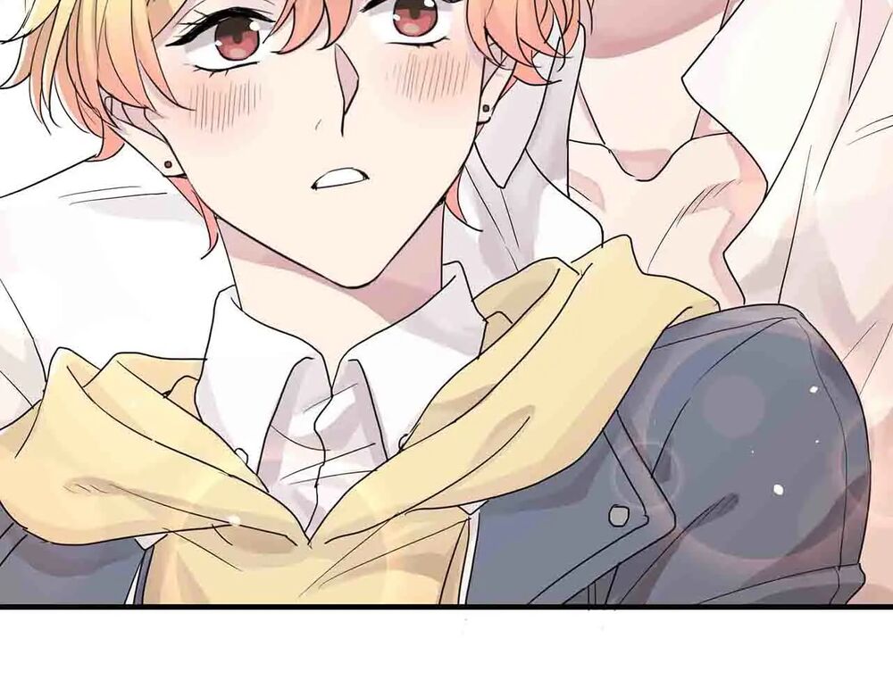 những ngày tháng sống chung với tổng tài chapter 16 54