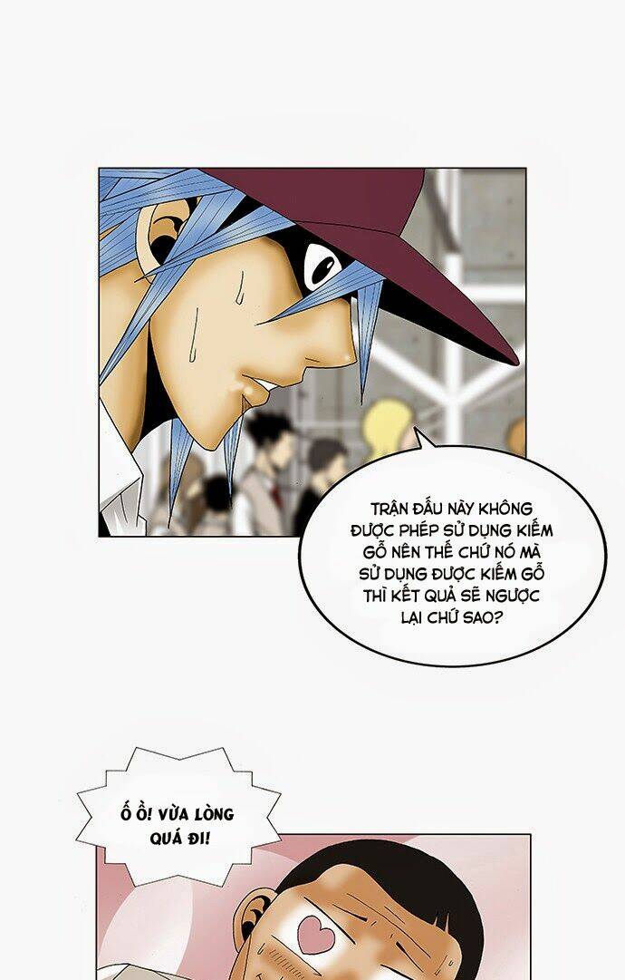 ultimate legend: kang hae hyo chapter 77 36