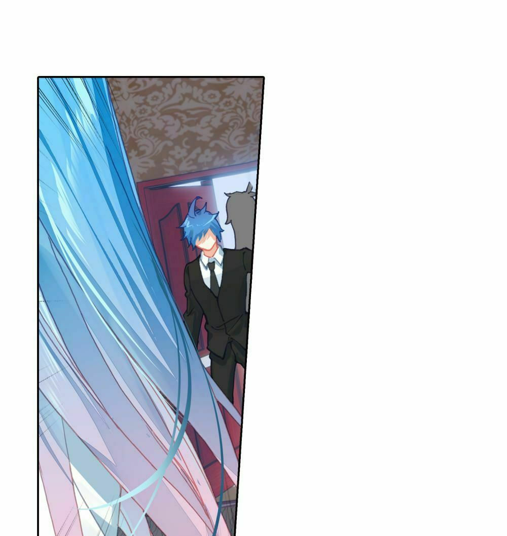 tuyệt thế đường môn - đấu la đại lục 2 chapter 205 9