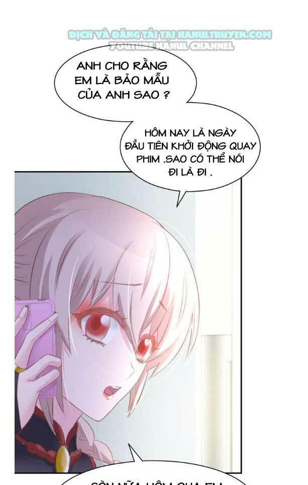 hôn nhân ấm áp : tổng tài sủng vợ thành nghiện chapter 20 10