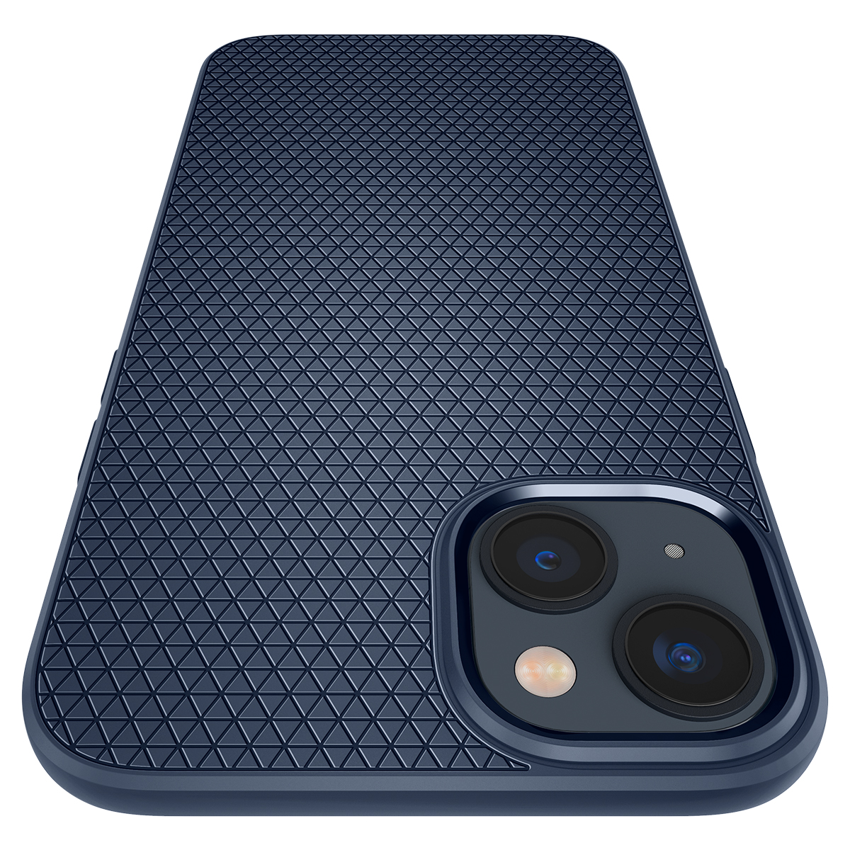 Ốp Lưng dành cho iPhone 14/ 14 Plus/ 14 Pro/ 14 Promax SPIGEN LIQUID AIR_ Hàng Chính Hãng
