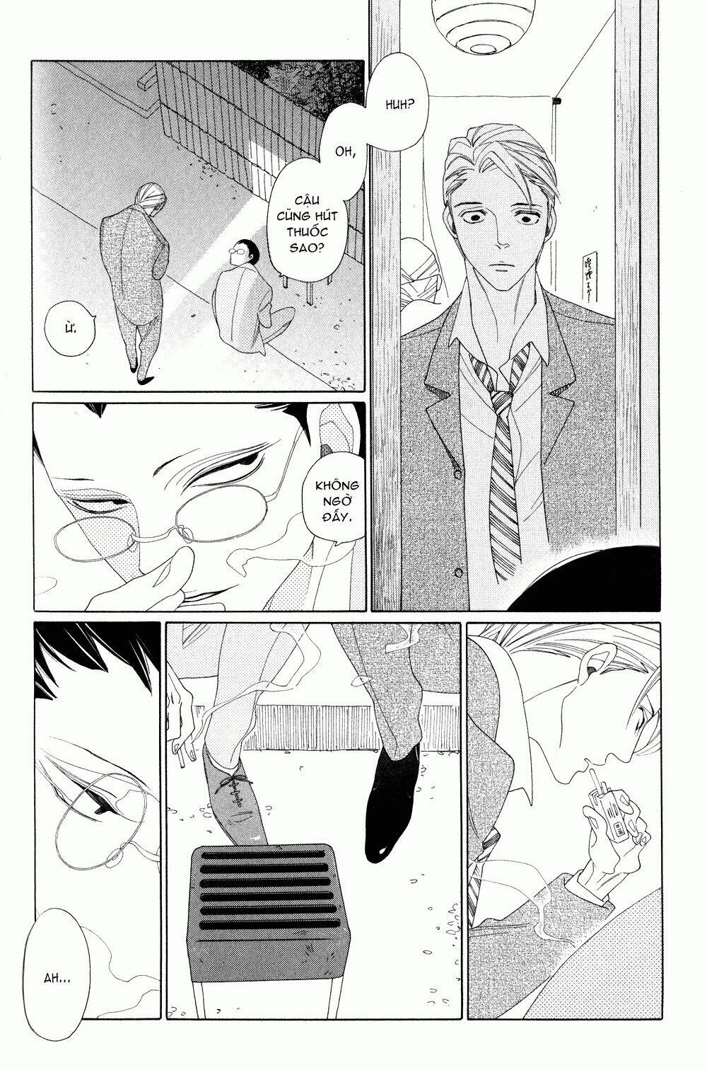 ano hi, seifuku de. chapter 1 39