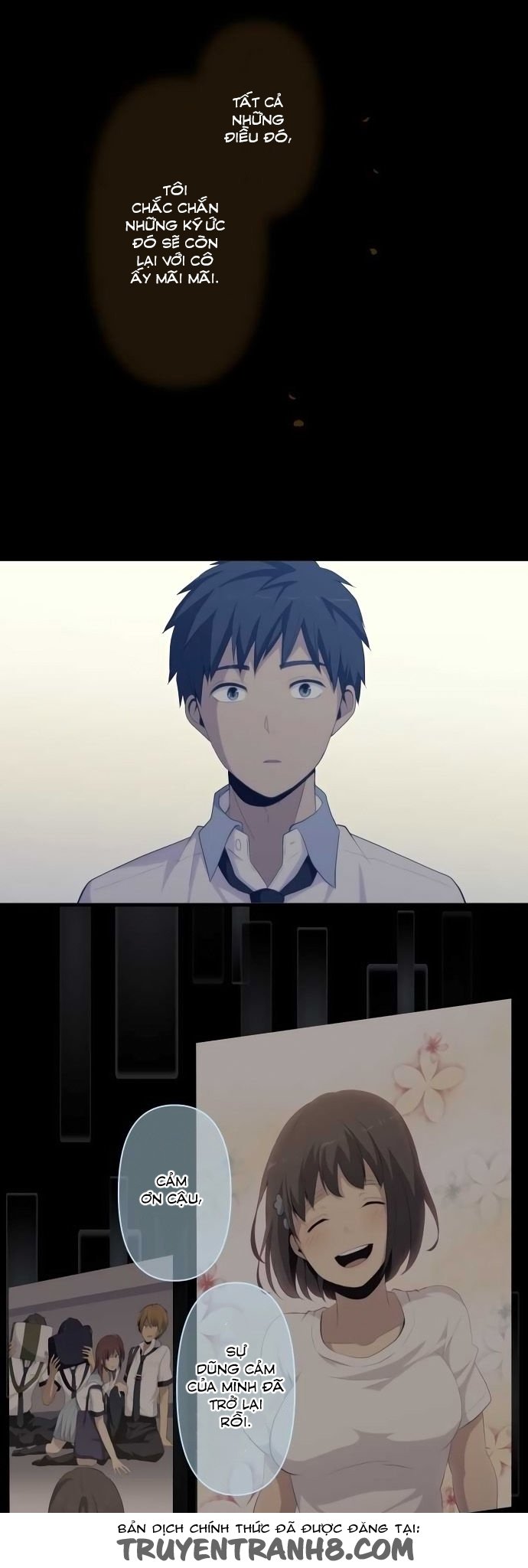relife chapter 145 17