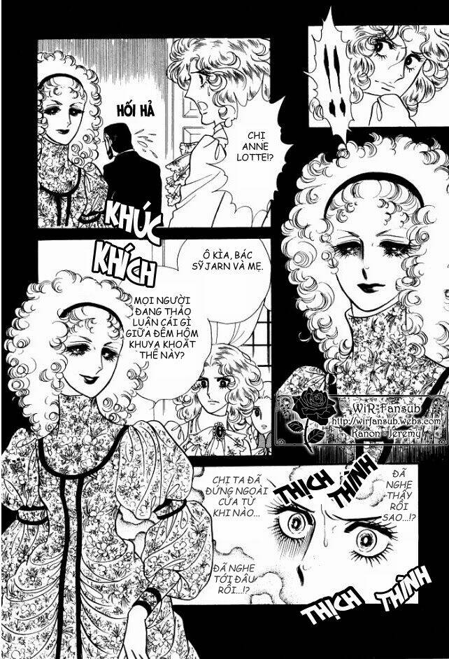 orpheus no mado chapter 3 63