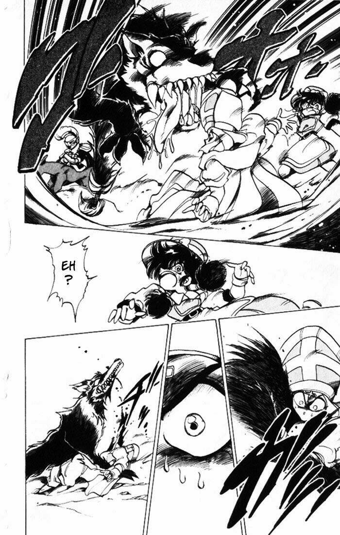 violinist of hameln - cây đàn kì diệu chapter 28 35