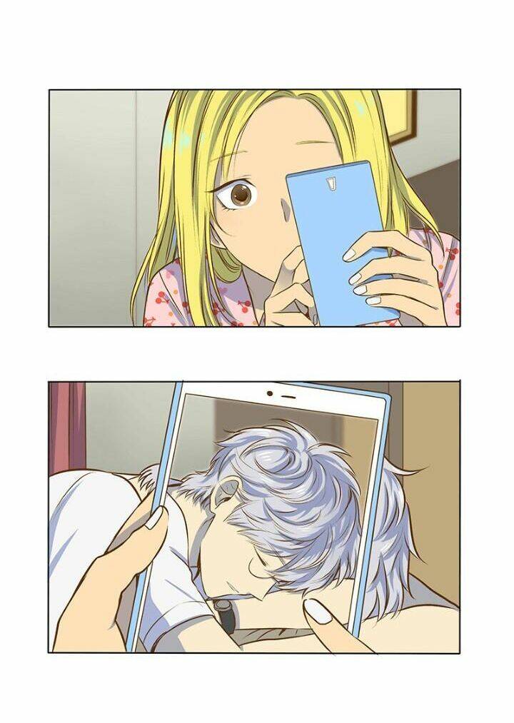 bí mật sâu sắc nhất của tôi chapter 18 12