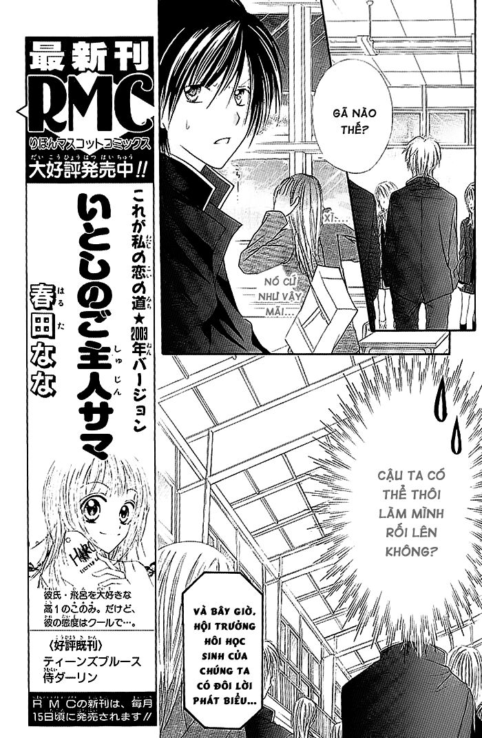 bí mật xương rồng chapter 6 7