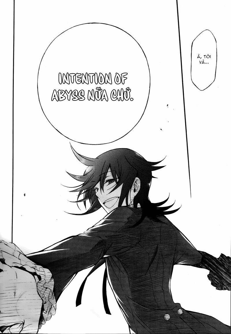 pandora hearts chapter 63 30