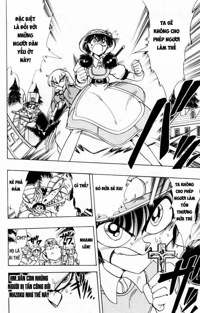 violinist of hameln - cây đàn kì diệu chapter 69 20