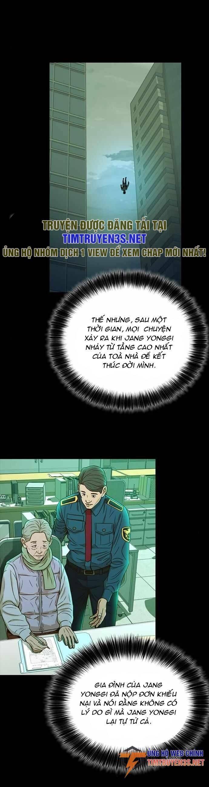 thẩm phán lee han young chapter 30 49