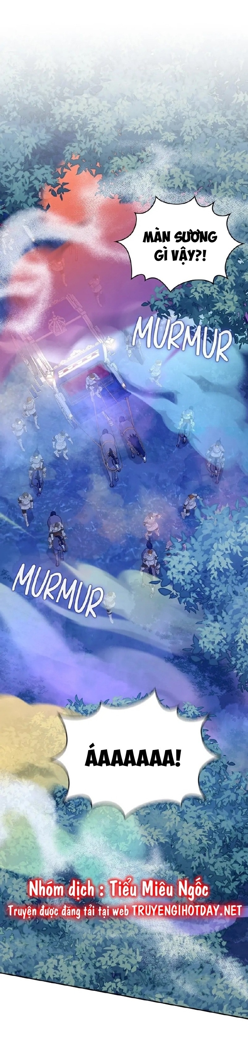 công chúa hai mặt chapter 107 8