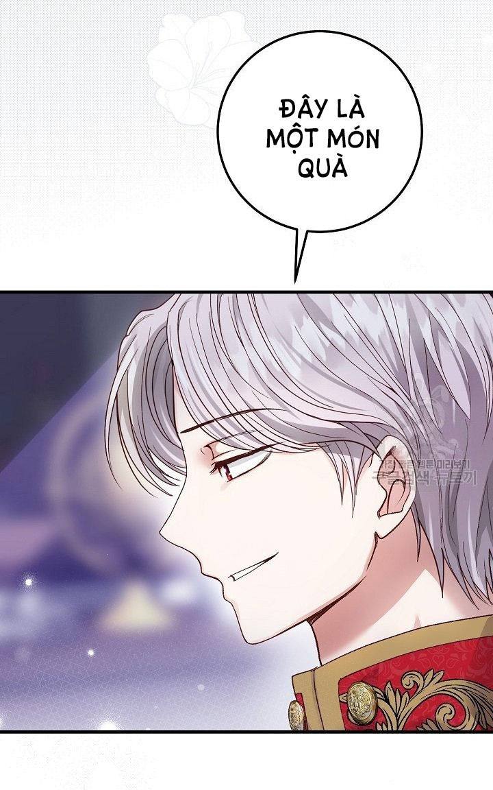 trở thành vợ thái tử quái vật chapter 42.2 32