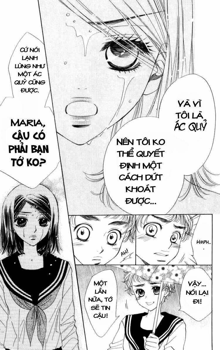 ác quỷ và bản tình ca chapter 19 13