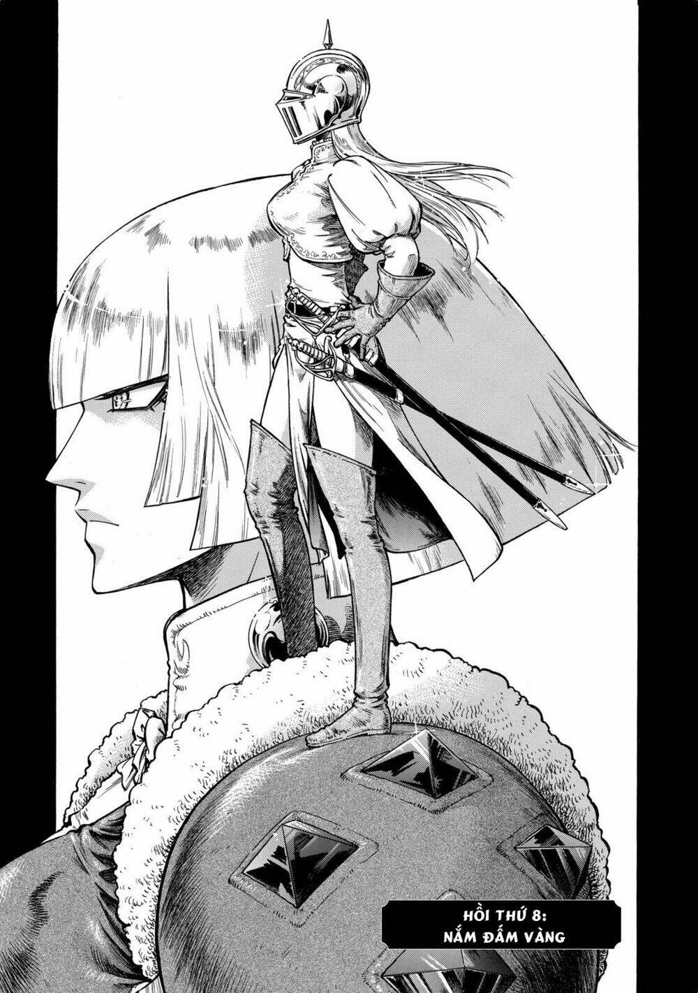 stravaganza - isai no hime chapter 14 2