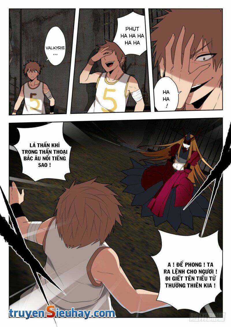 nghịch thiên thần khí của ta chapter 35 7