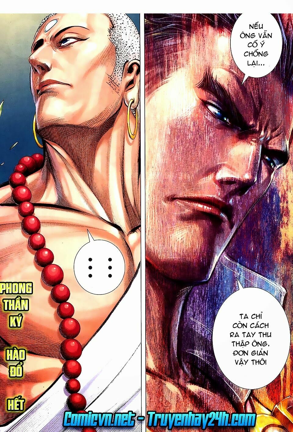 phong thần ký chapter 145 31