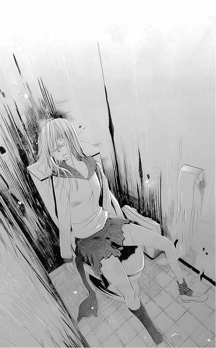 cosplay deka chapter 1.1 23