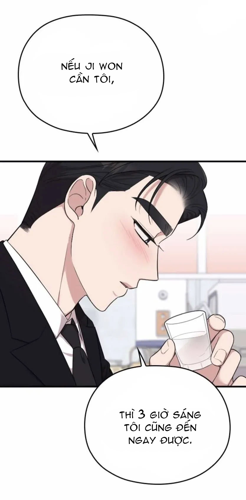 cô đi mà lấy chồng tôi chapter 31.2 4