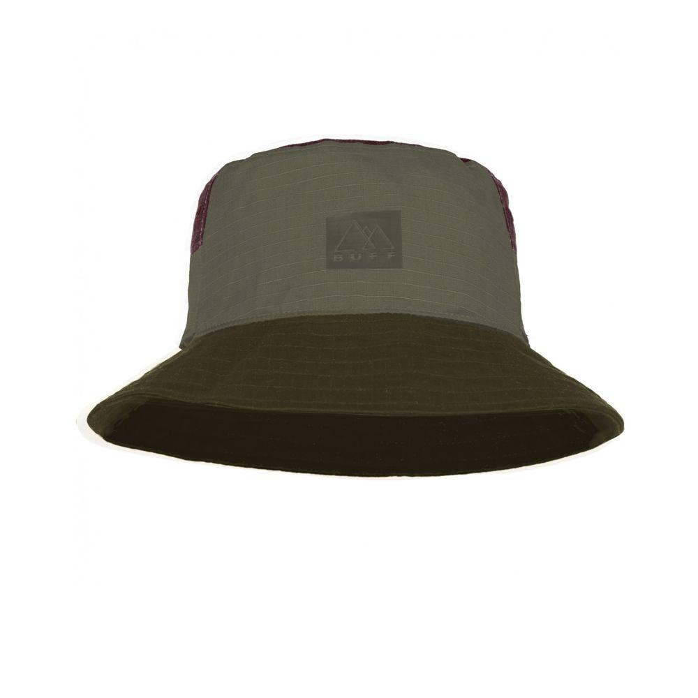 Mũ Buff SUN BUCKET Hak Khaki