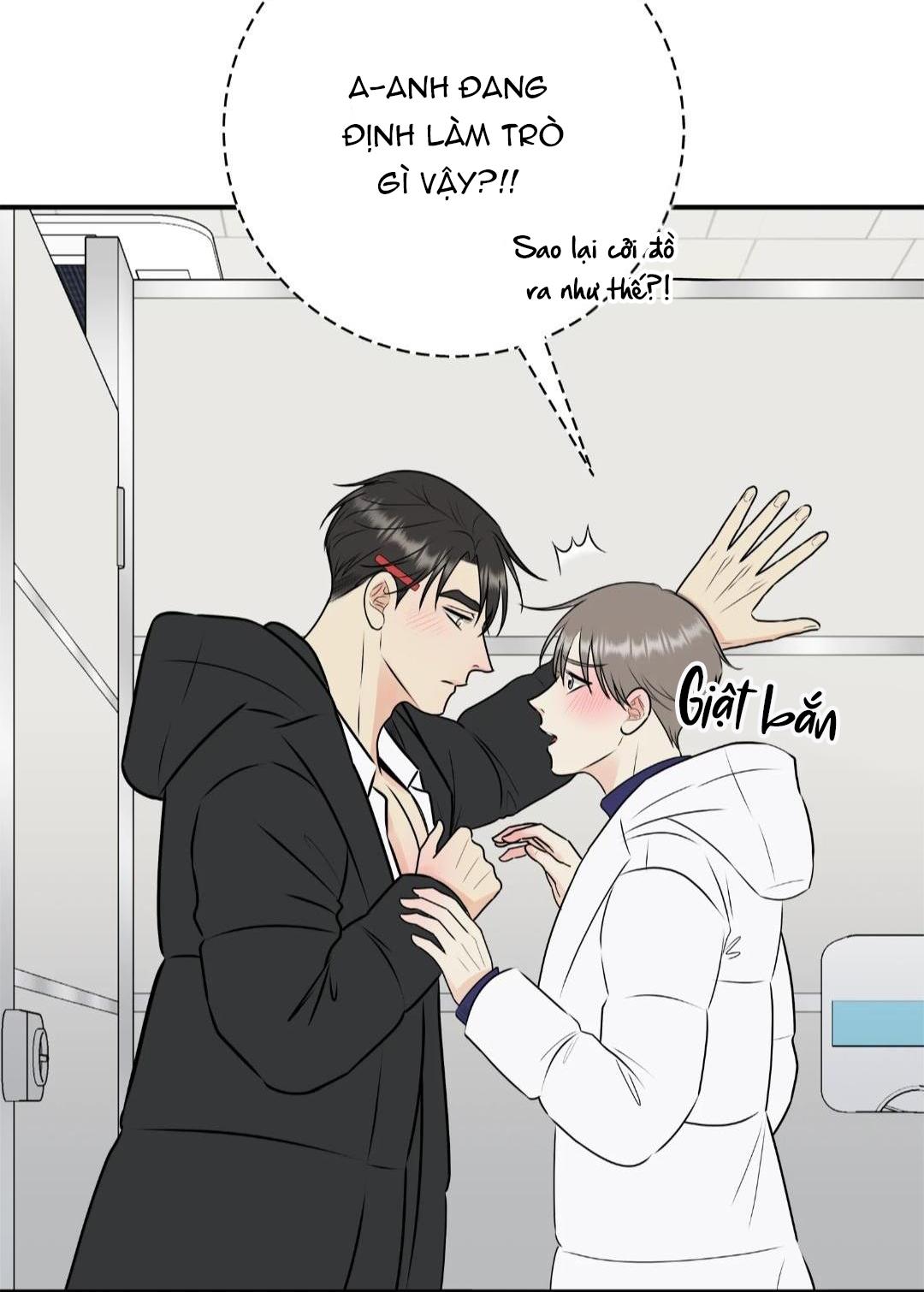 hạnh phúc trọn vẹn chapter 21 33