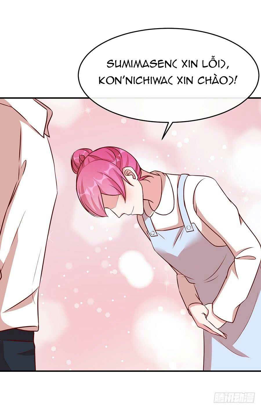 gả cho tình cũ làm lão bà chapter 45 19