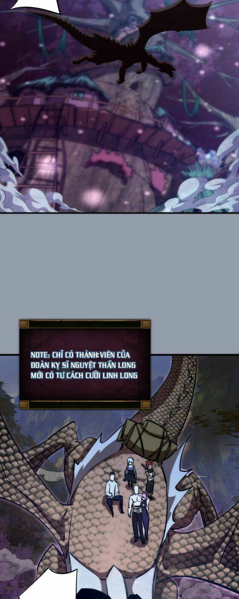 ta không phải đại ma vương chapter 25 49