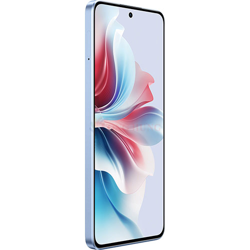 Điện thoại Oppo Reno11 F 5G (8GB/256GB) - Hàng chính hãng