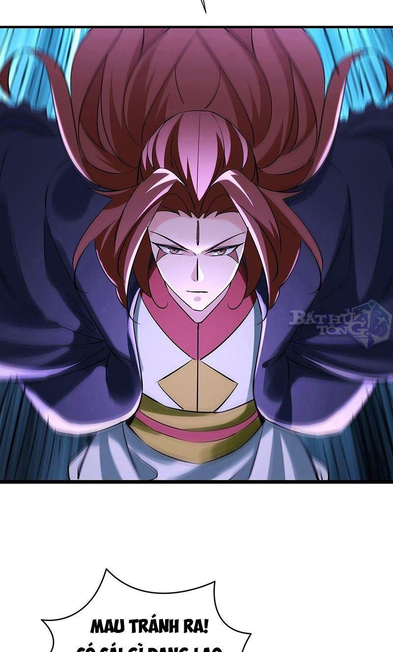 đồ đệ ta toàn là nữ ma đầu chapter 76 23