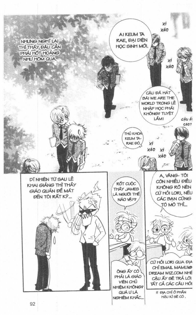 ordinary school chapter 2 109