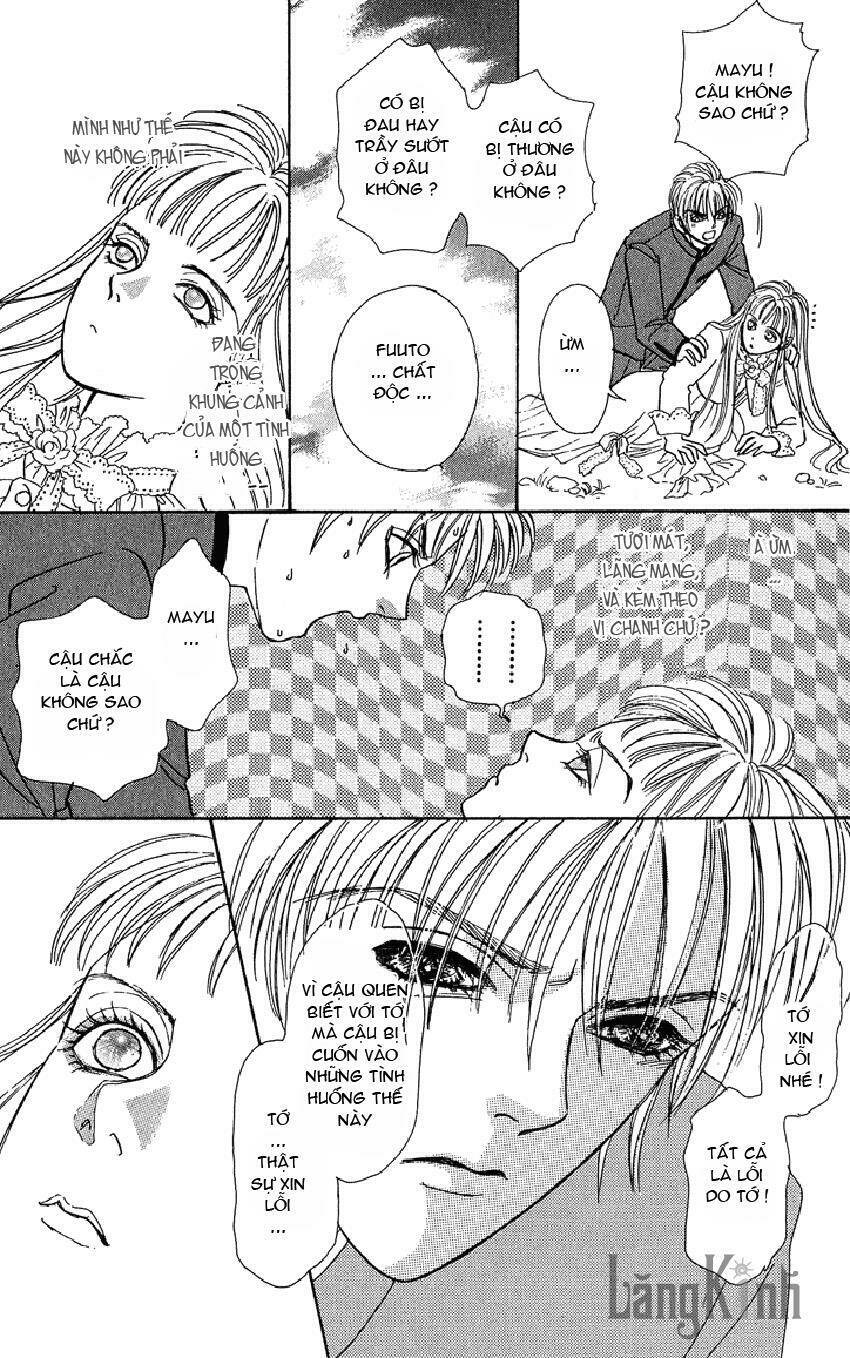 genjuu no seiza - ngôi sao bí ẩn chapter 12 37