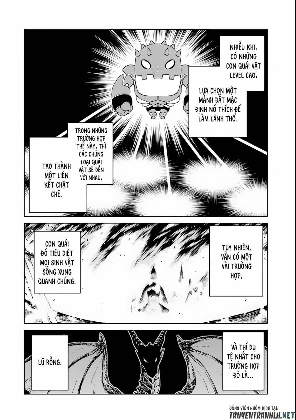 isekai de tadahitori no mamono tsukai ~ tenshoku shitara maou ni machigawa remashita chapter 4 25