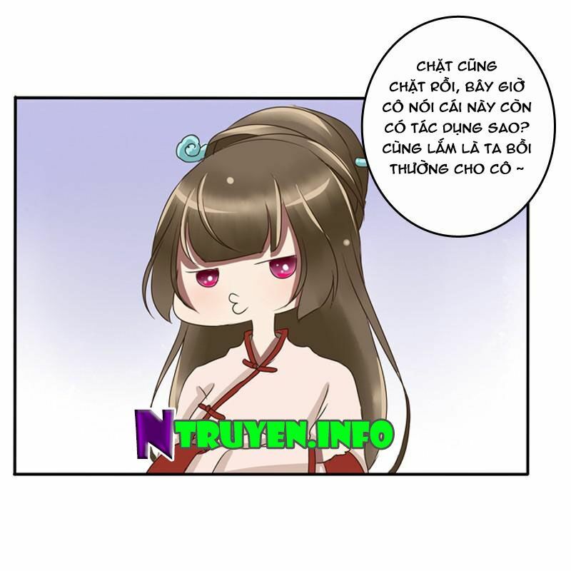 thông linh phi chapter 78 35
