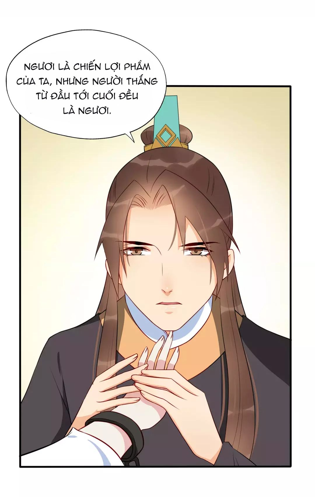 Bồng Sơn Viễn chapter 51 - Trang 19