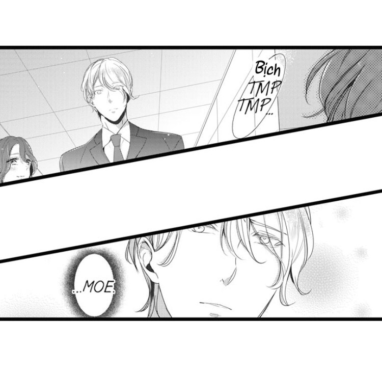 sếp ga lăng của tôi chapter 7 32