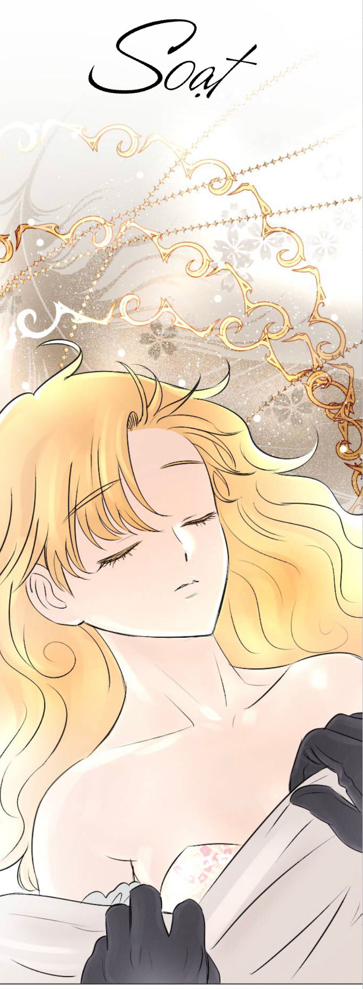 lựa chọn cuối cùng của tôi là nam phụ chapter 17 14