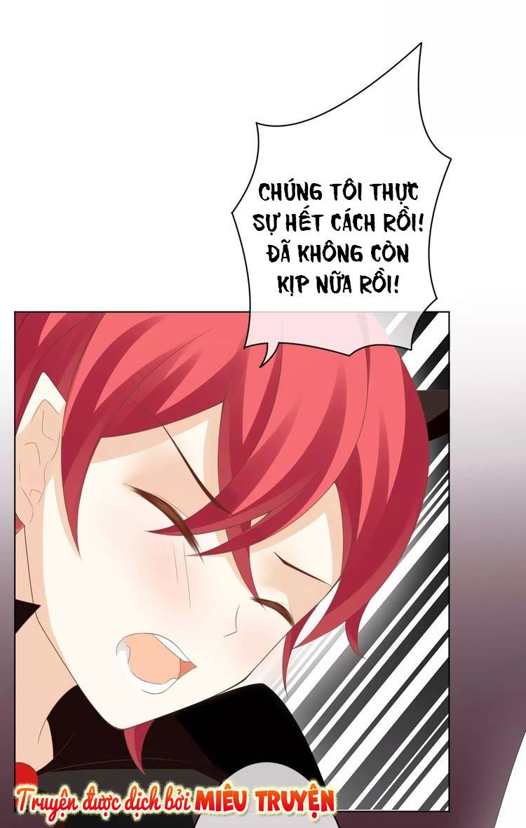 độc nhãn ác ma của ta chapter 7 37