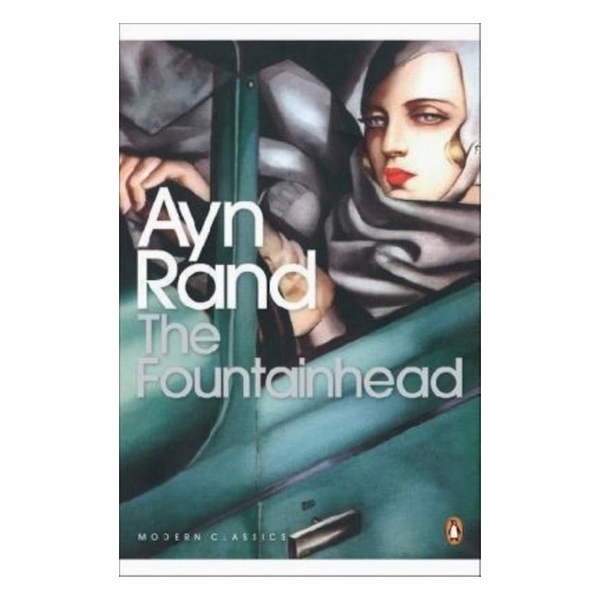 The Fountainhead