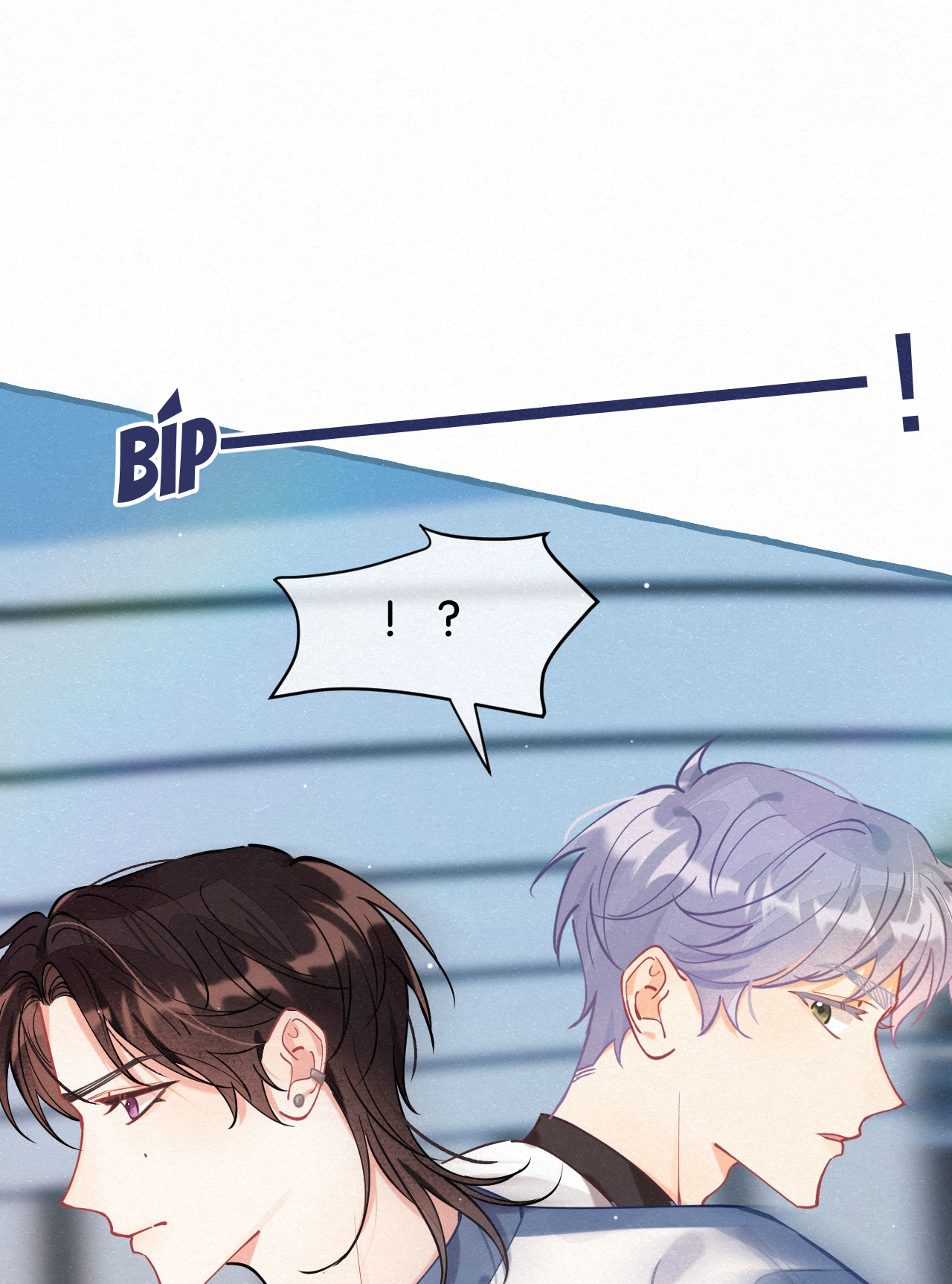 hồ ly phiền phức chapter 5 37