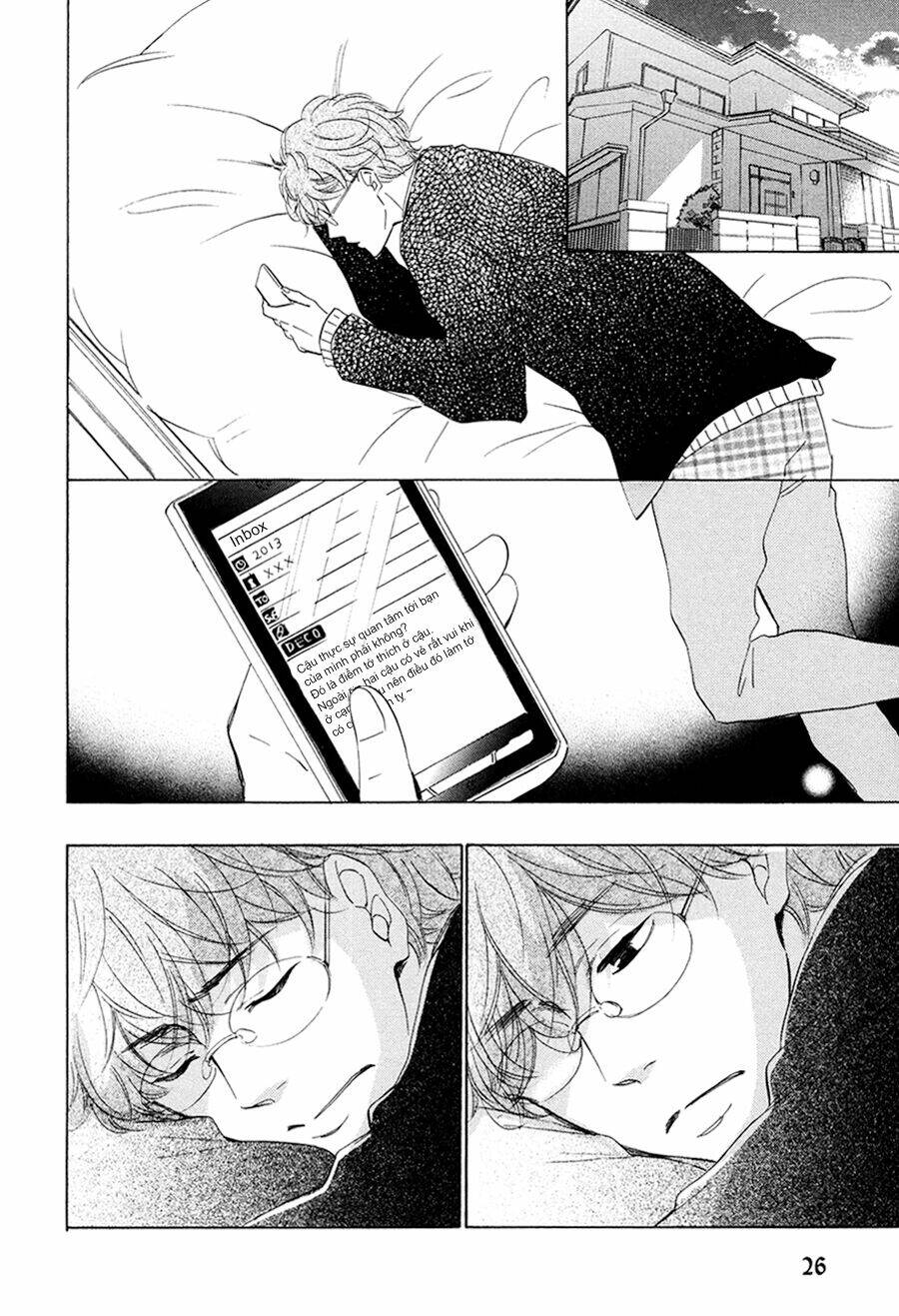 magic mail chocolate chapter 1 28