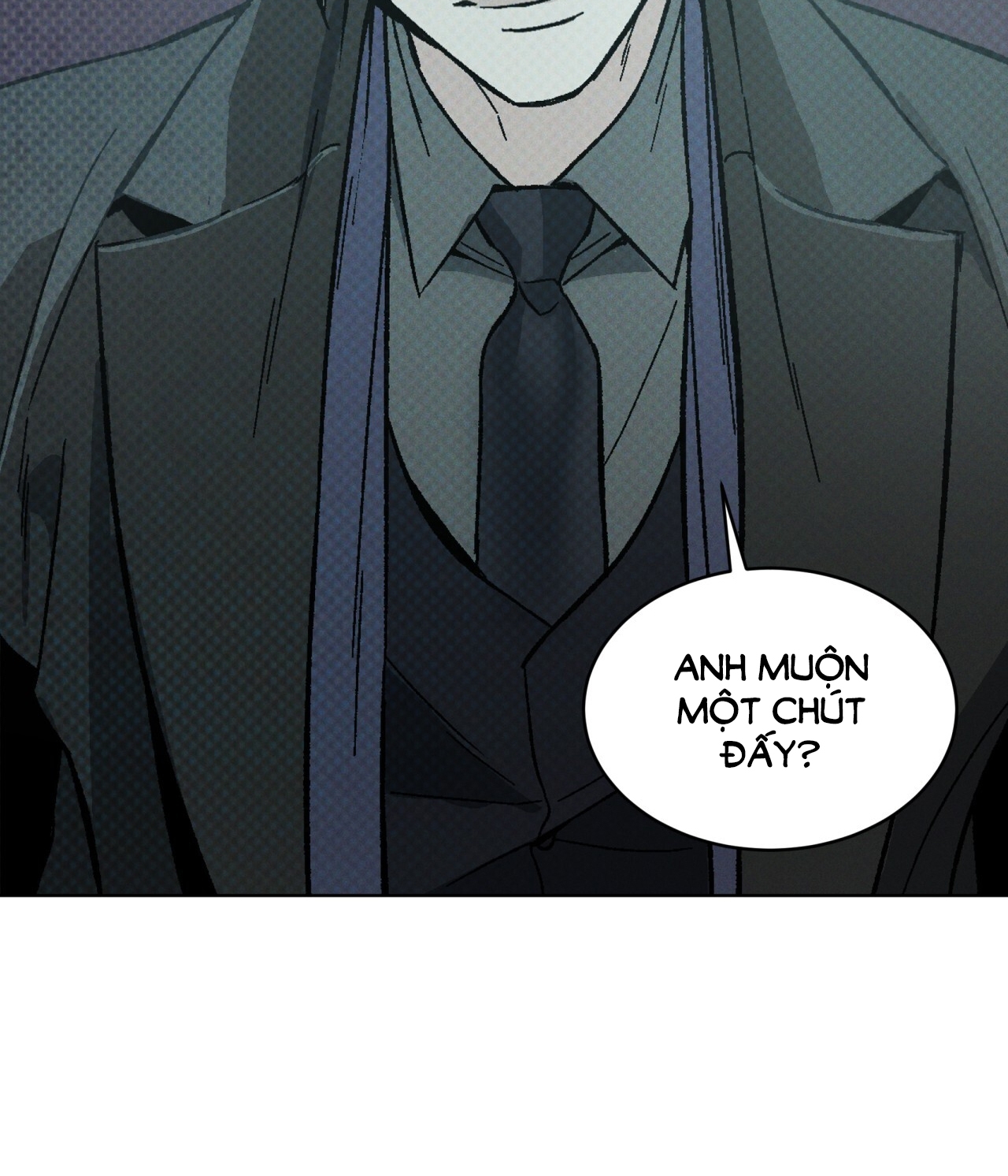 Codename Anastasia chapter 20.2 - Trang 58