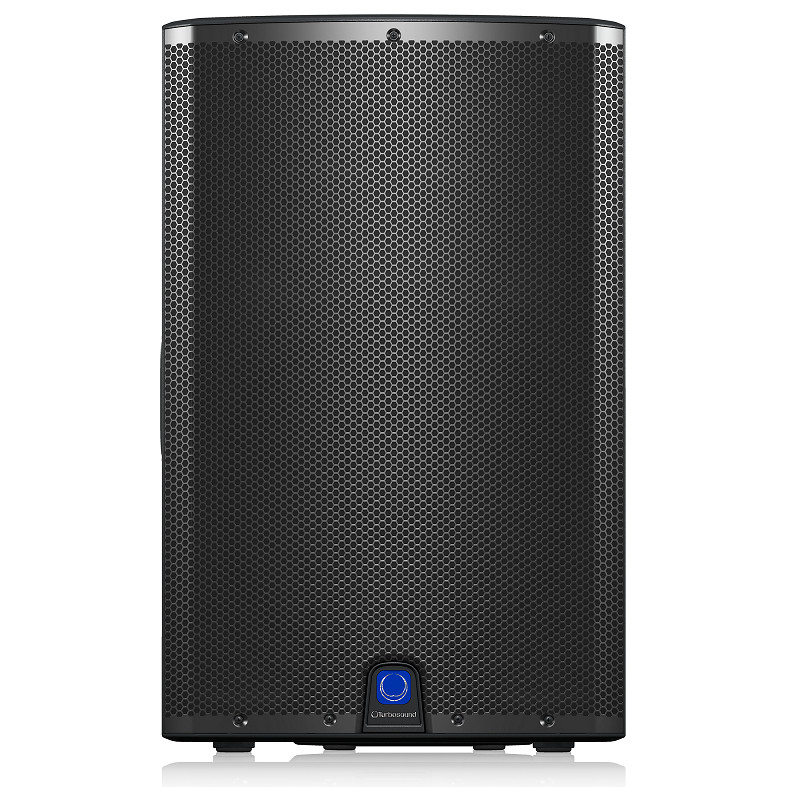 LOA TURBOSOUND iX15 LIỀN CS 1000W, BASS 4T-HÀNG CHÍNH HÃNG