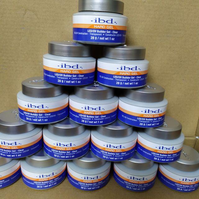 Gel lạnh đắp móng IBD 56g