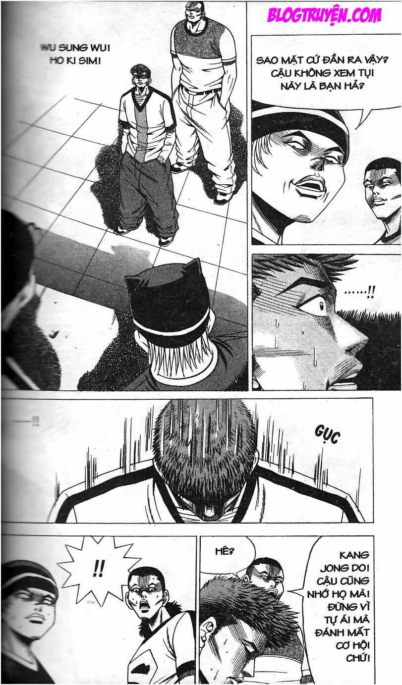 bitagi - anh chàng ngổ ngáo chapter 52 8