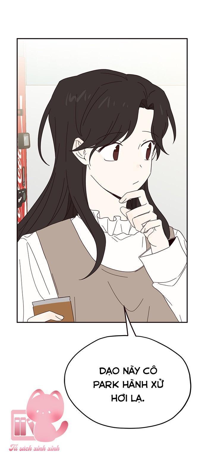 sợi chỉ tình yêu chapter 25 34