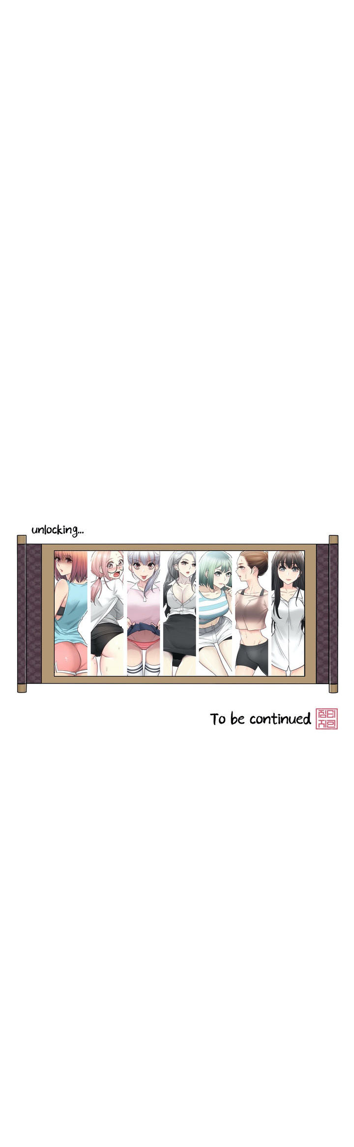 mở khóa tim em chapter 63 34